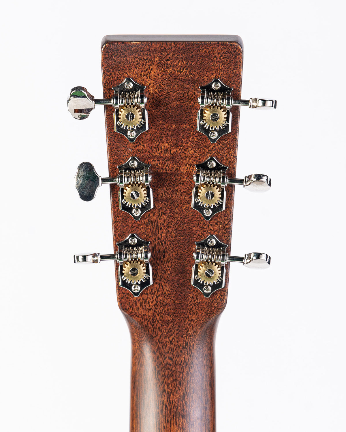 Martin Standard Series 000-18 Acoustic Guitar - Natural