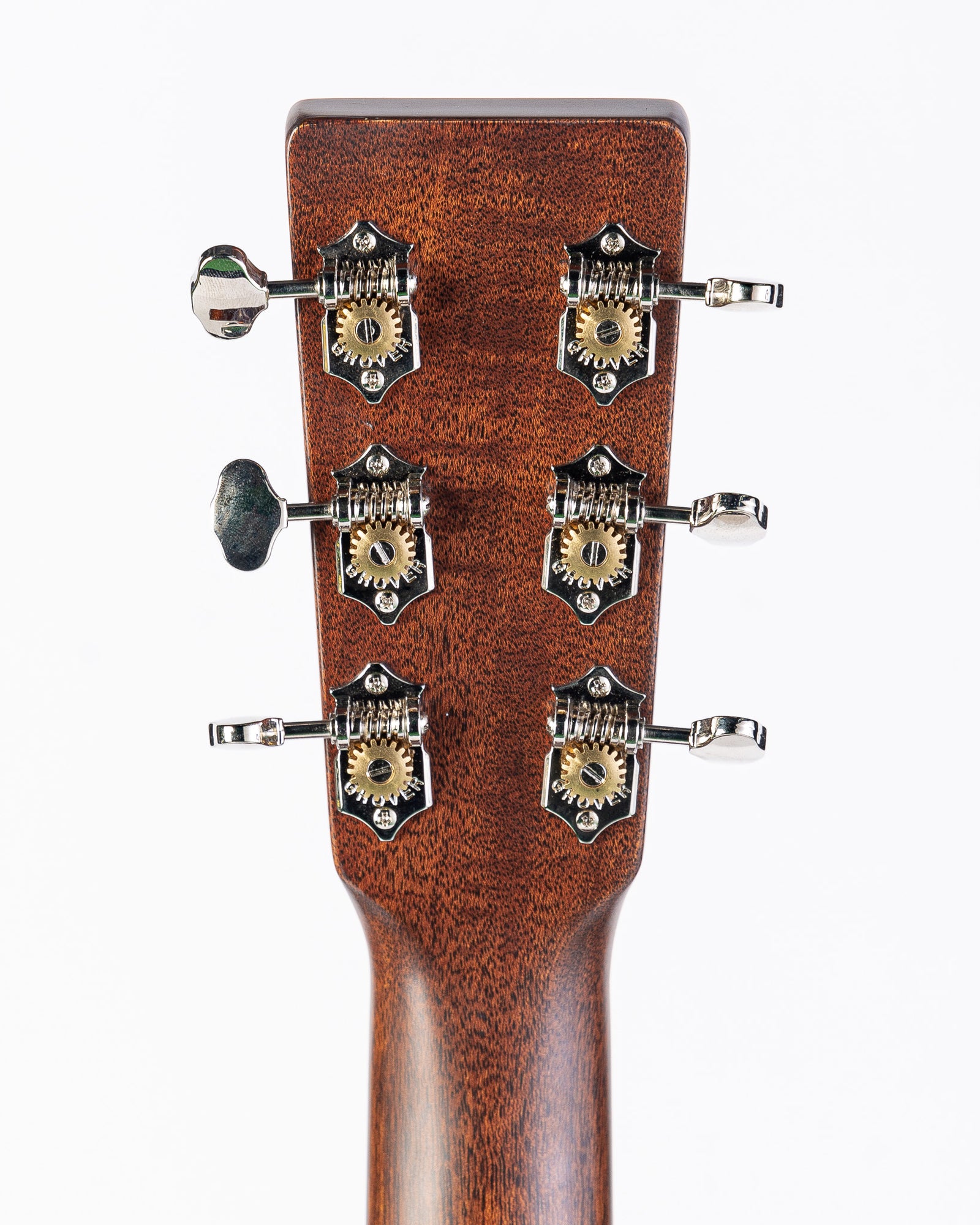 Martin Standard Series 000-18 Acoustic Guitar - Natural