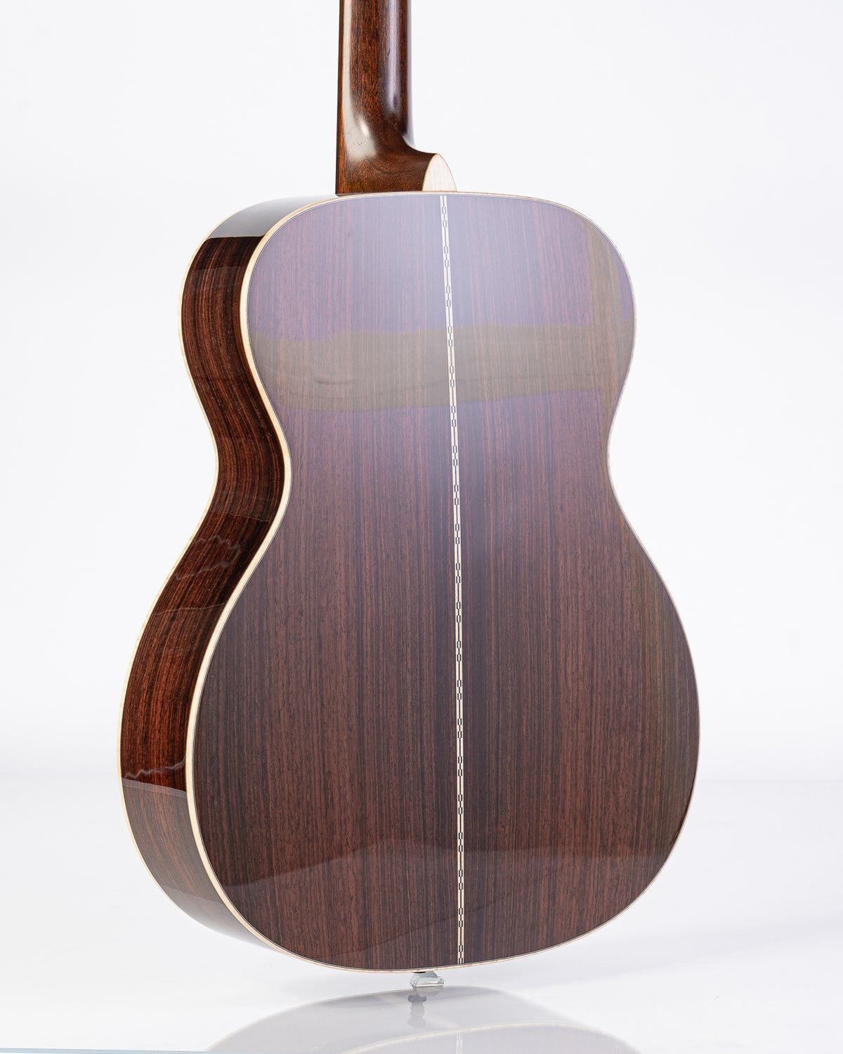 Martin 000-28 Brooke Ligertwood Signature Acoustic Guitar - Sunburst