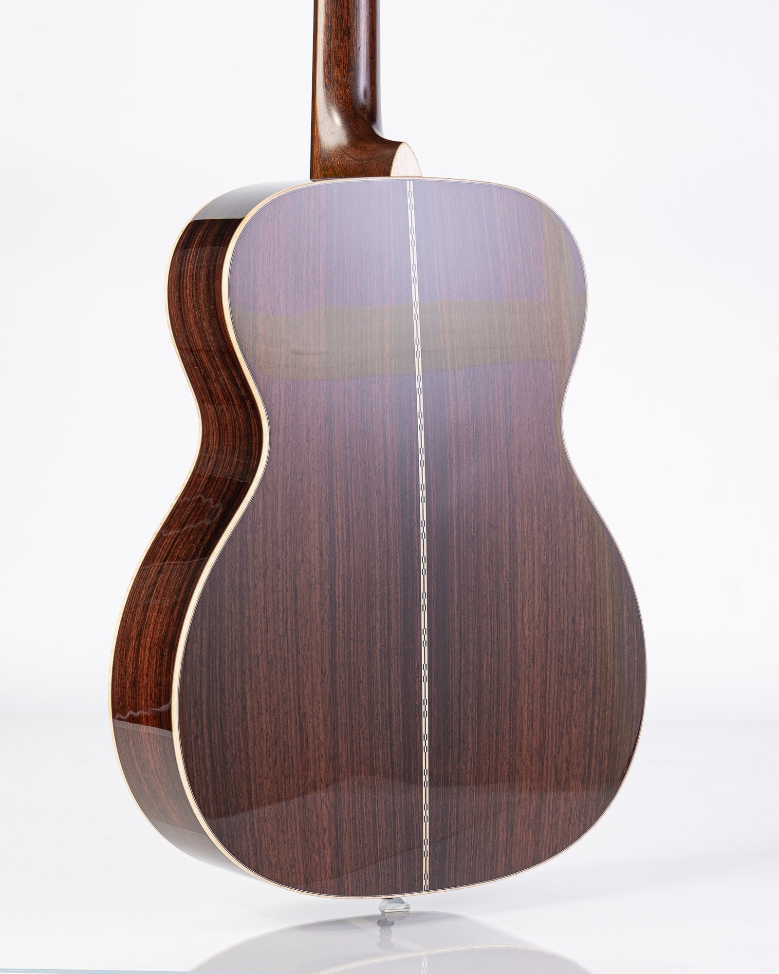 Martin 000-28 Brooke Ligertwood Signature Acoustic Guitar - Sunburst