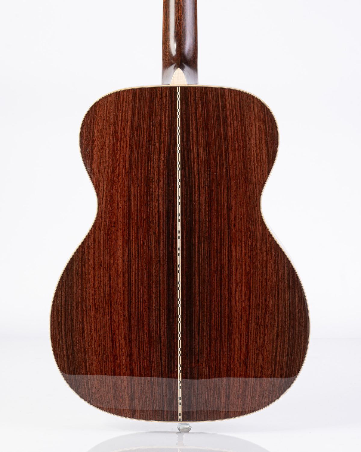 Martin 000-28 Brooke Ligertwood Signature Acoustic Guitar - Sunburst