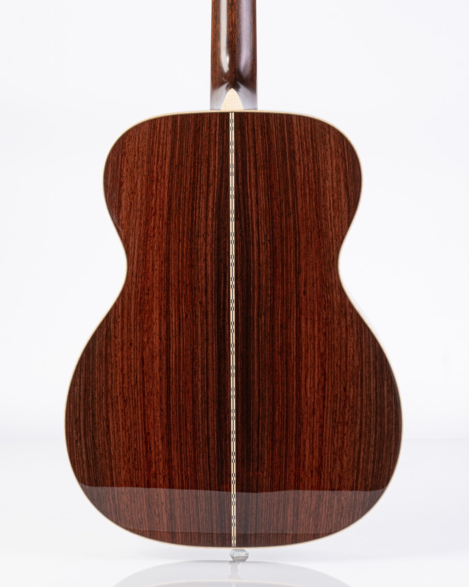 Martin 000-28 Brooke Ligertwood Signature Acoustic Guitar - Sunburst