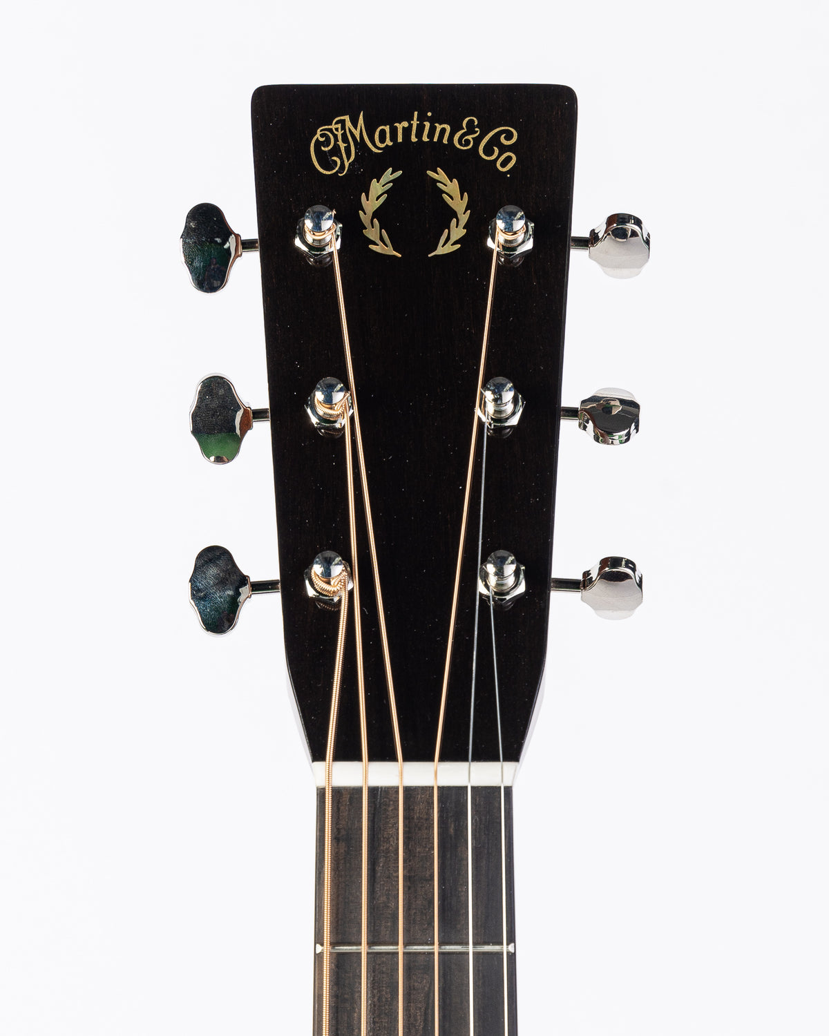 Martin 000-28 Brooke Ligertwood Signature Acoustic Guitar - Sunburst