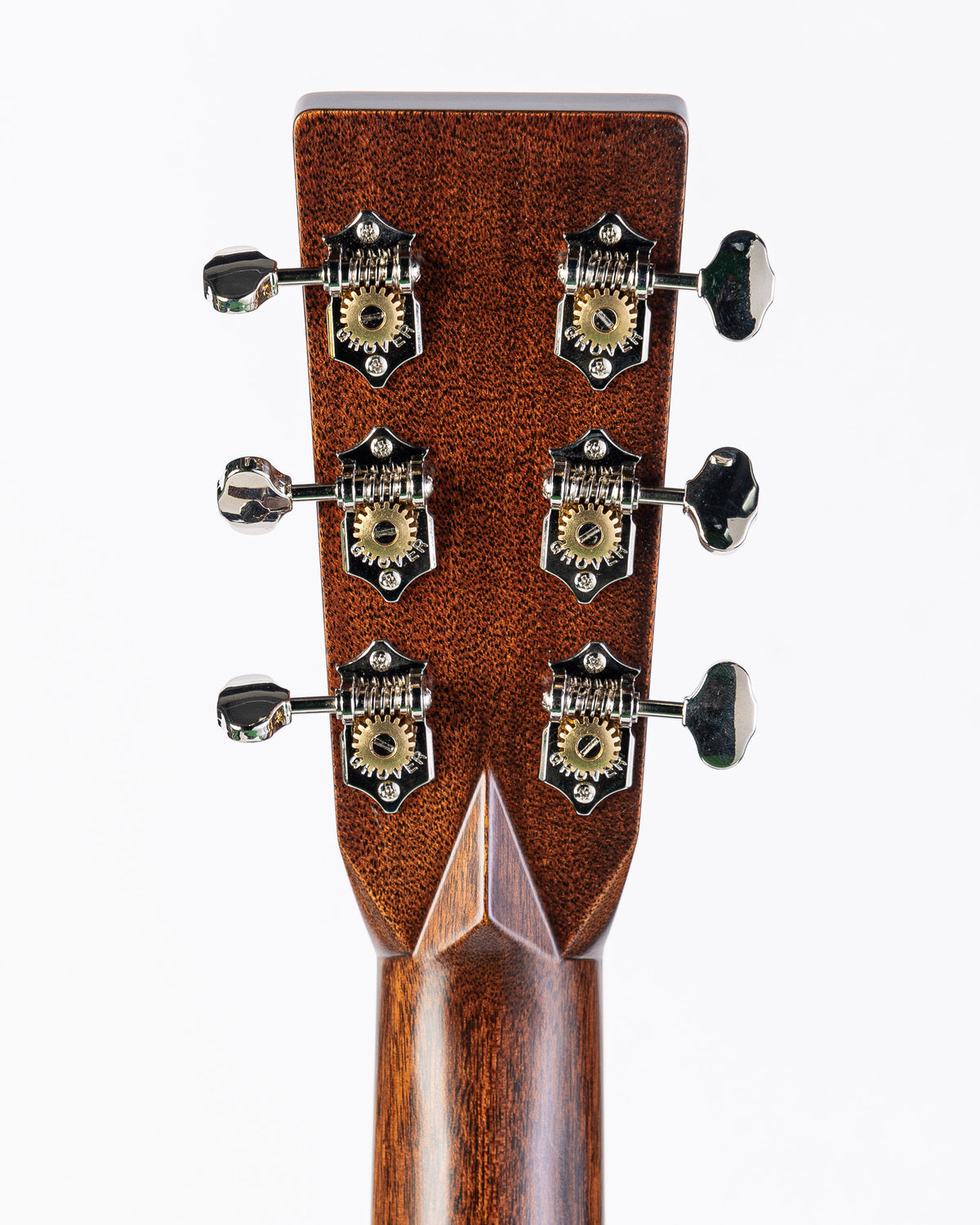 Martin 000-28 Brooke Ligertwood Signature Acoustic Guitar - Sunburst