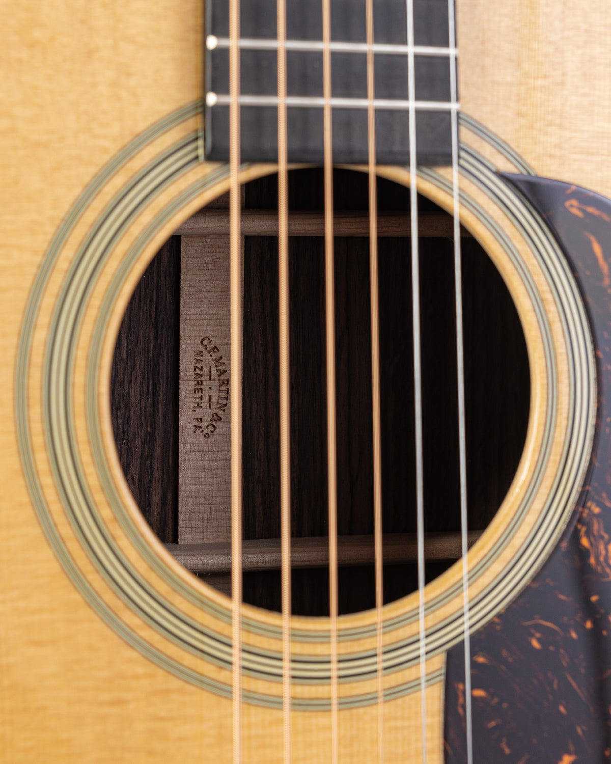 Martin 000-28 Acoustic