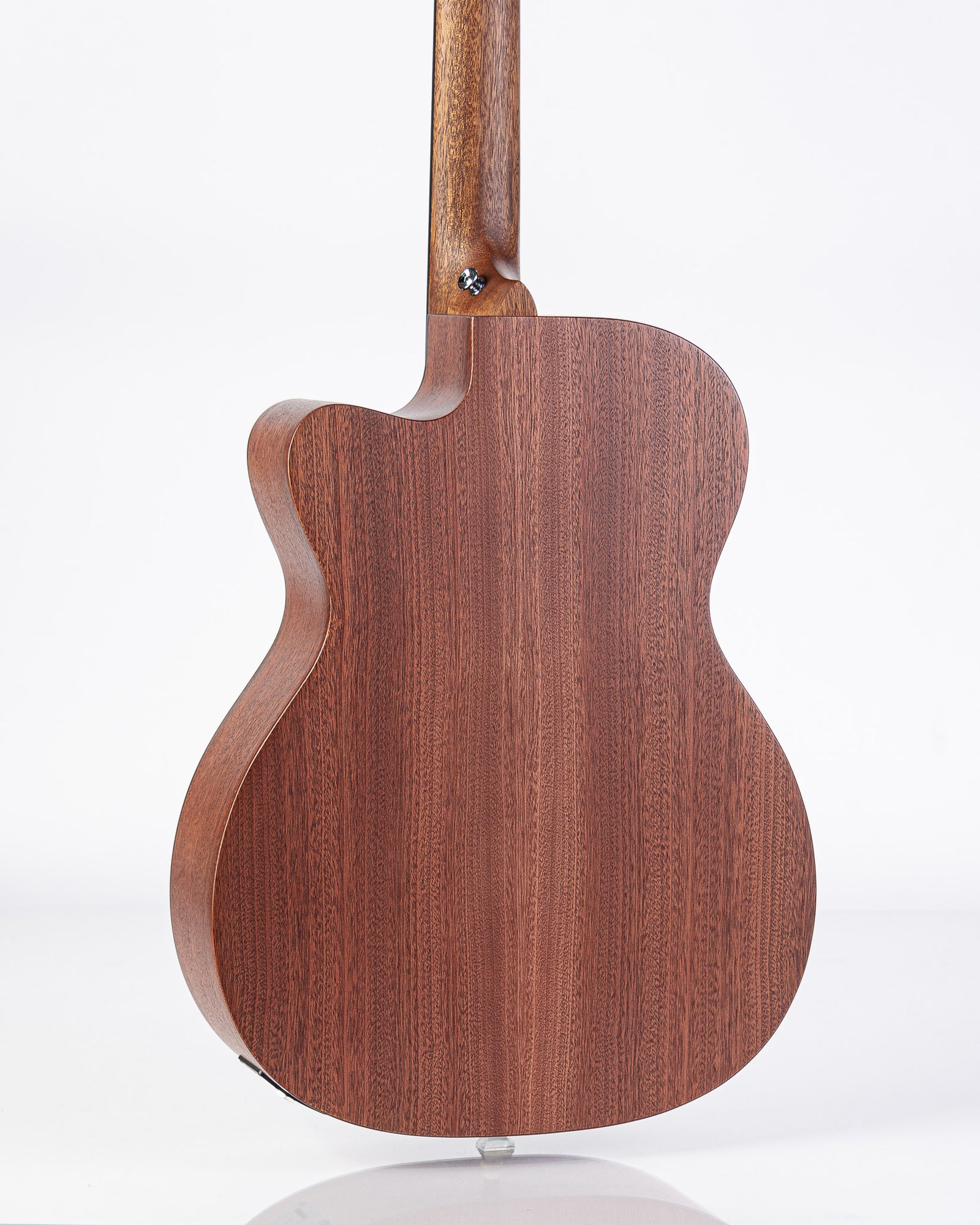 Martin 000CJR-10E Bass Sunburst