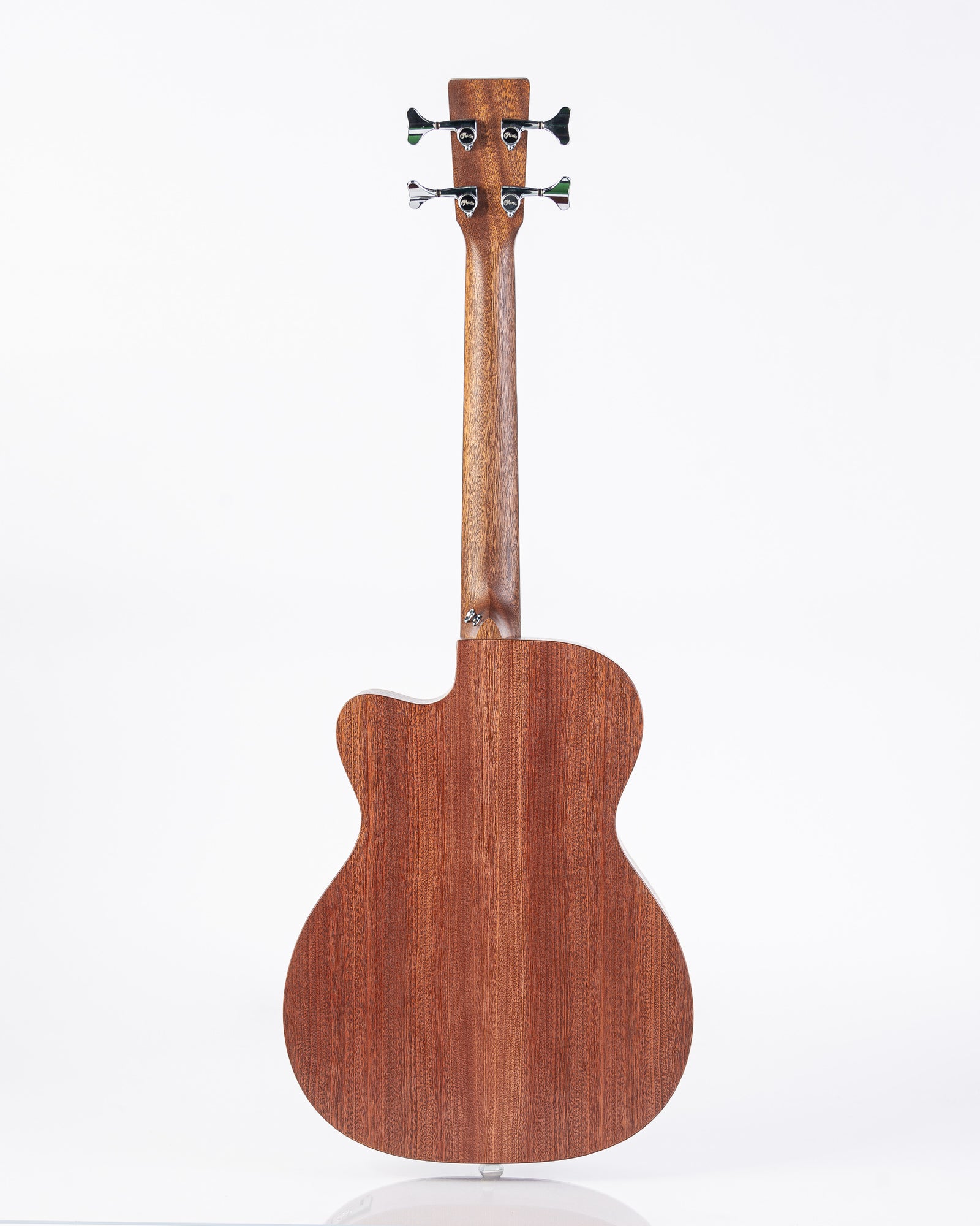 Martin 000CJR-10E Bass Sunburst