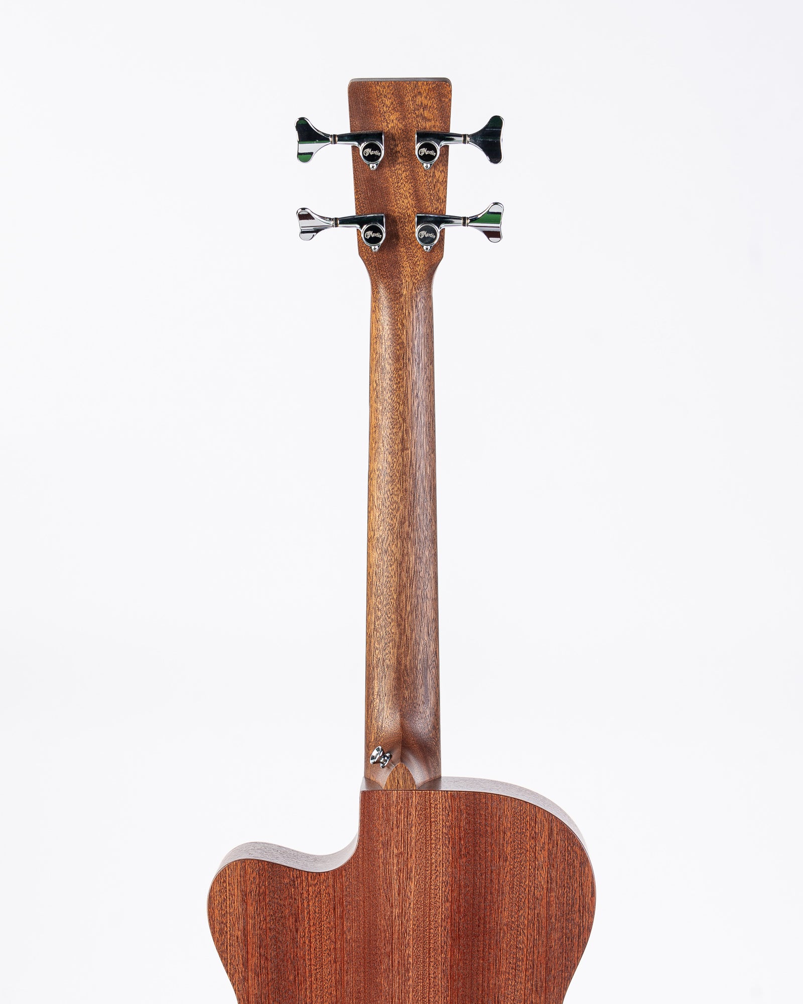 Martin 000CJR-10E Bass Sunburst