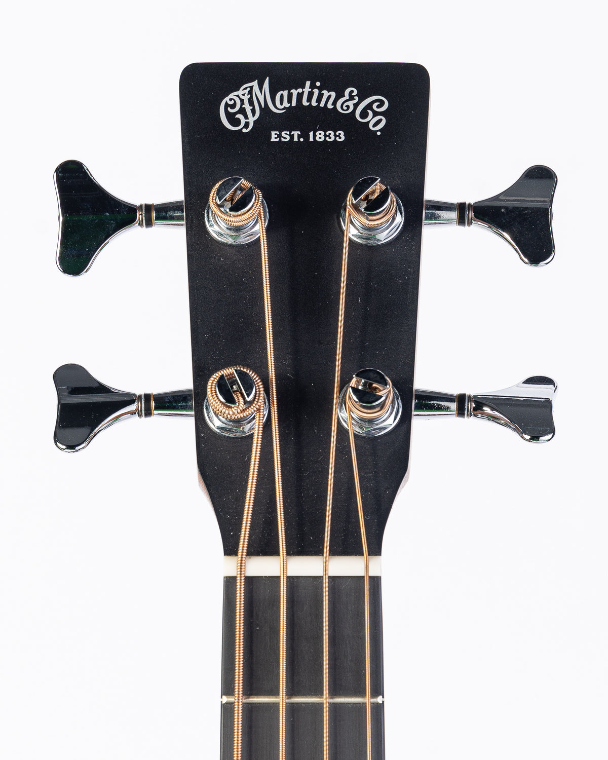 Martin 000CJR-10E Bass Sunburst