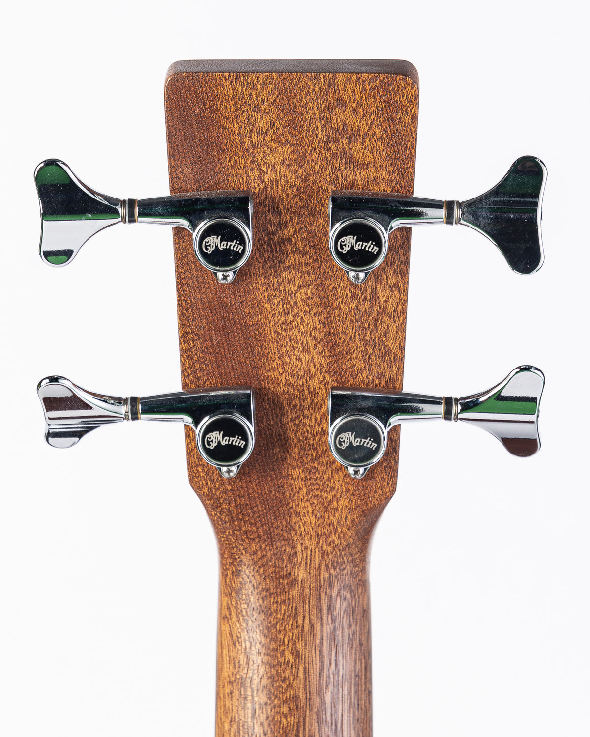 Martin 000CJR-10E Bass Sunburst
