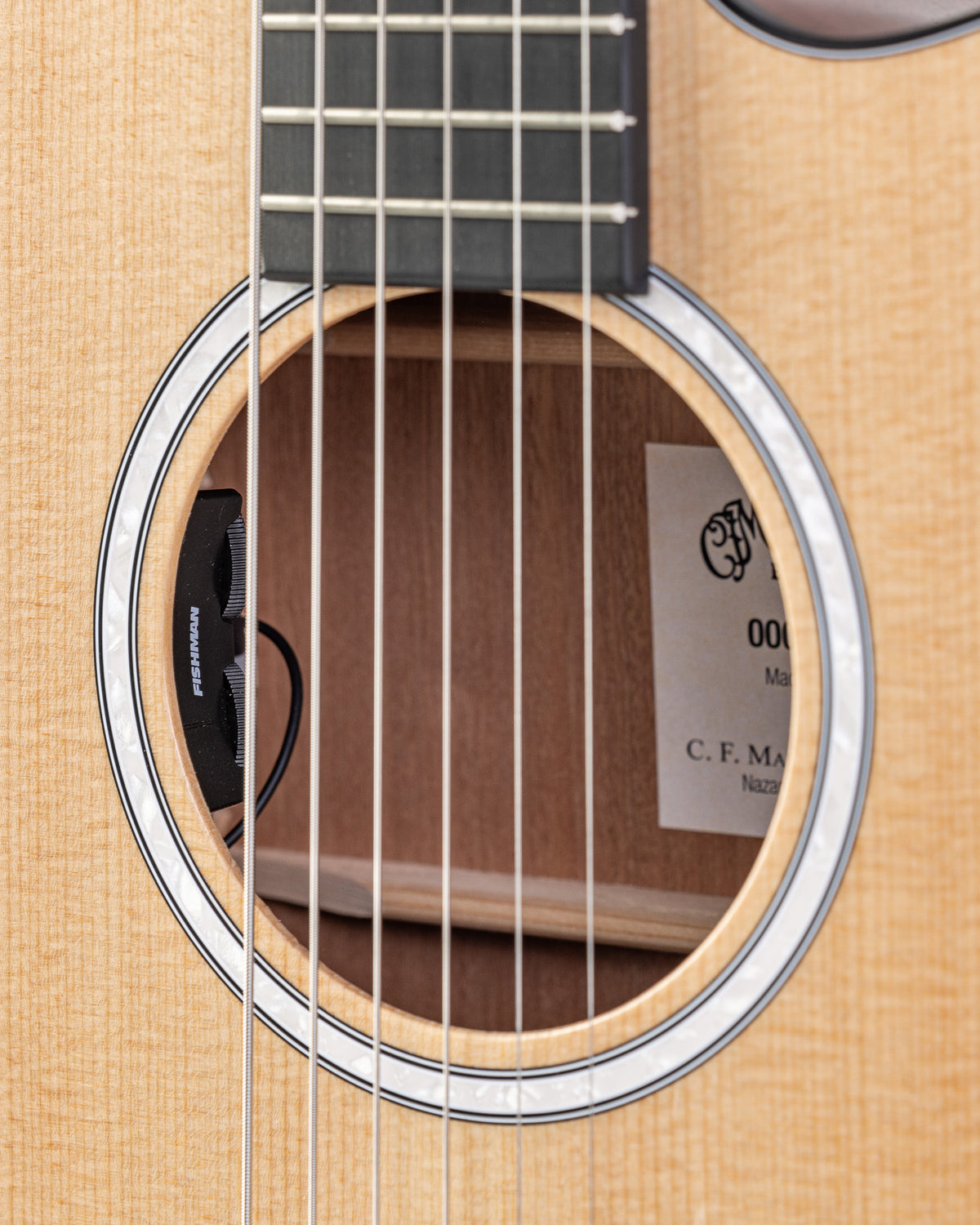 Martin 000C Jr-10E Junior Series