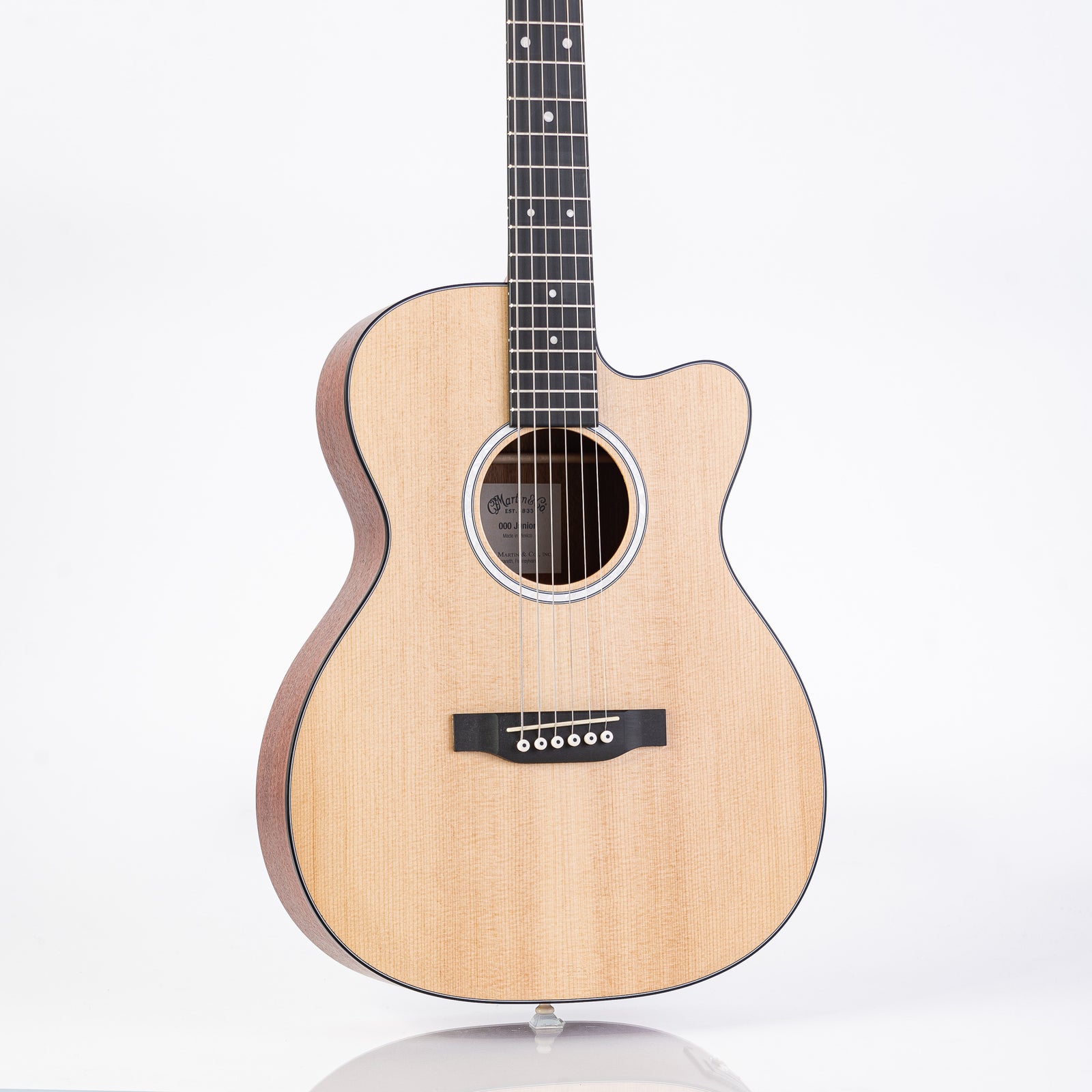 Martin 000C Jr-10E Junior Series