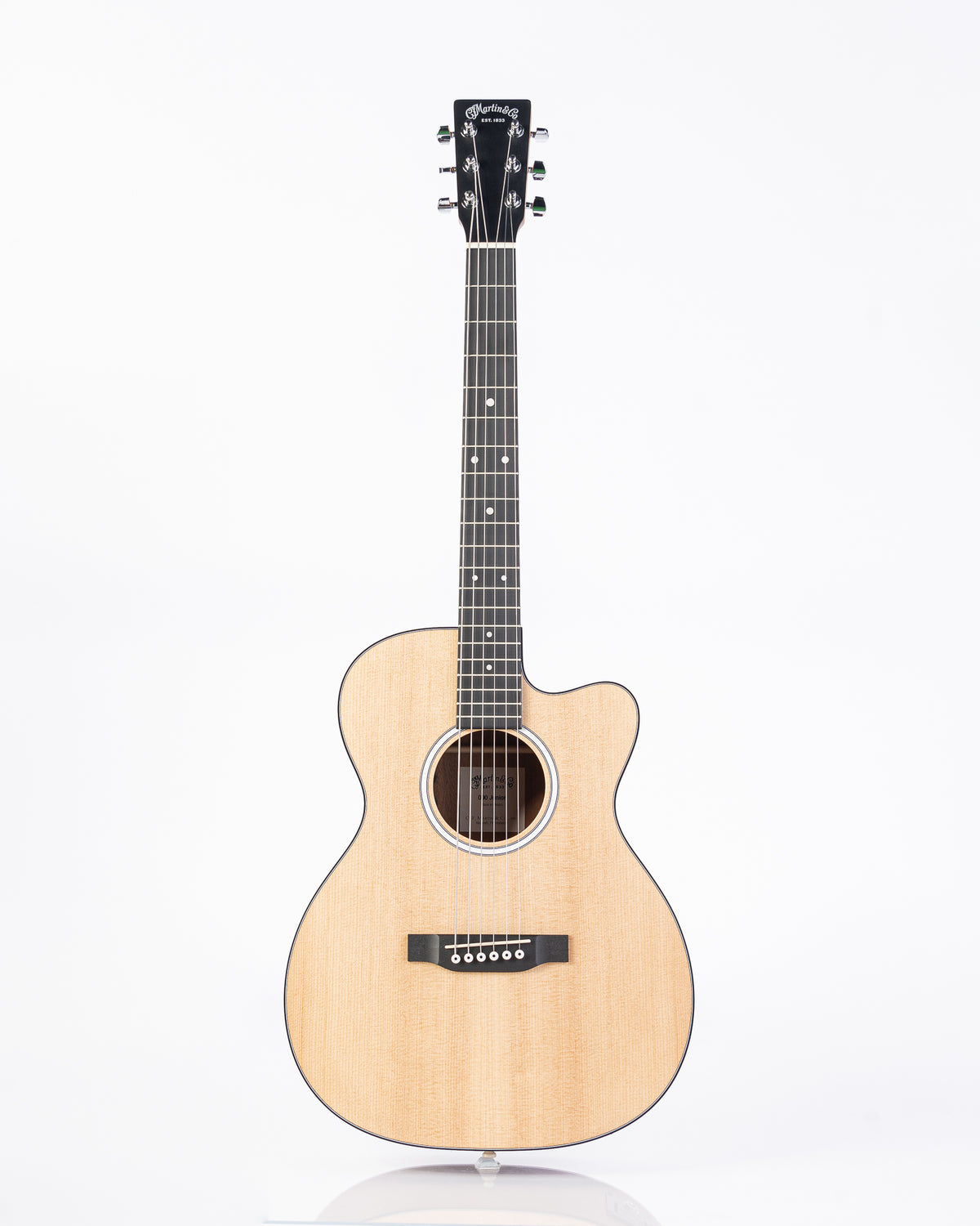 Martin 000C Jr-10E Junior Series