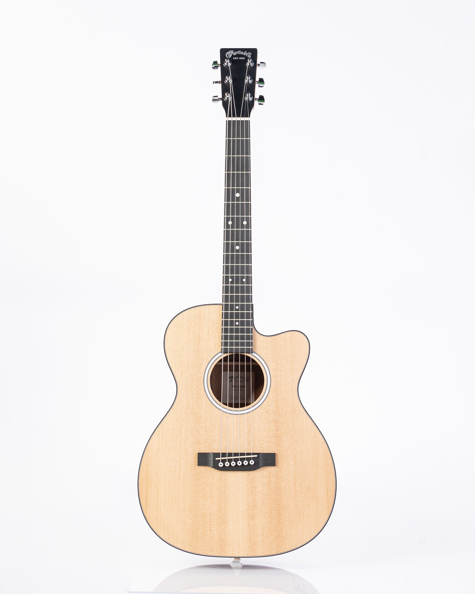 Martin 000C Jr-10E Junior Series