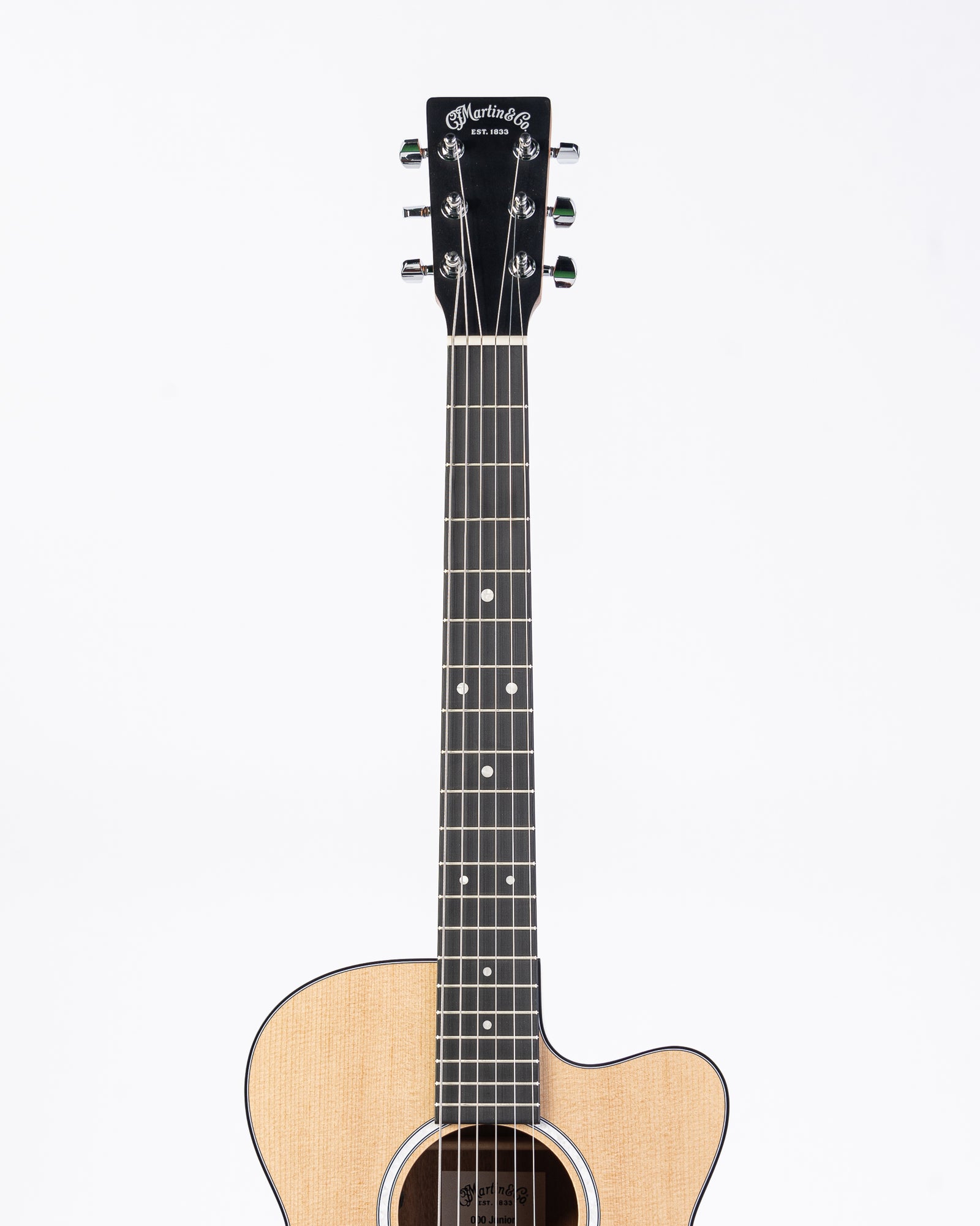 Martin 000C Jr-10E Junior Series