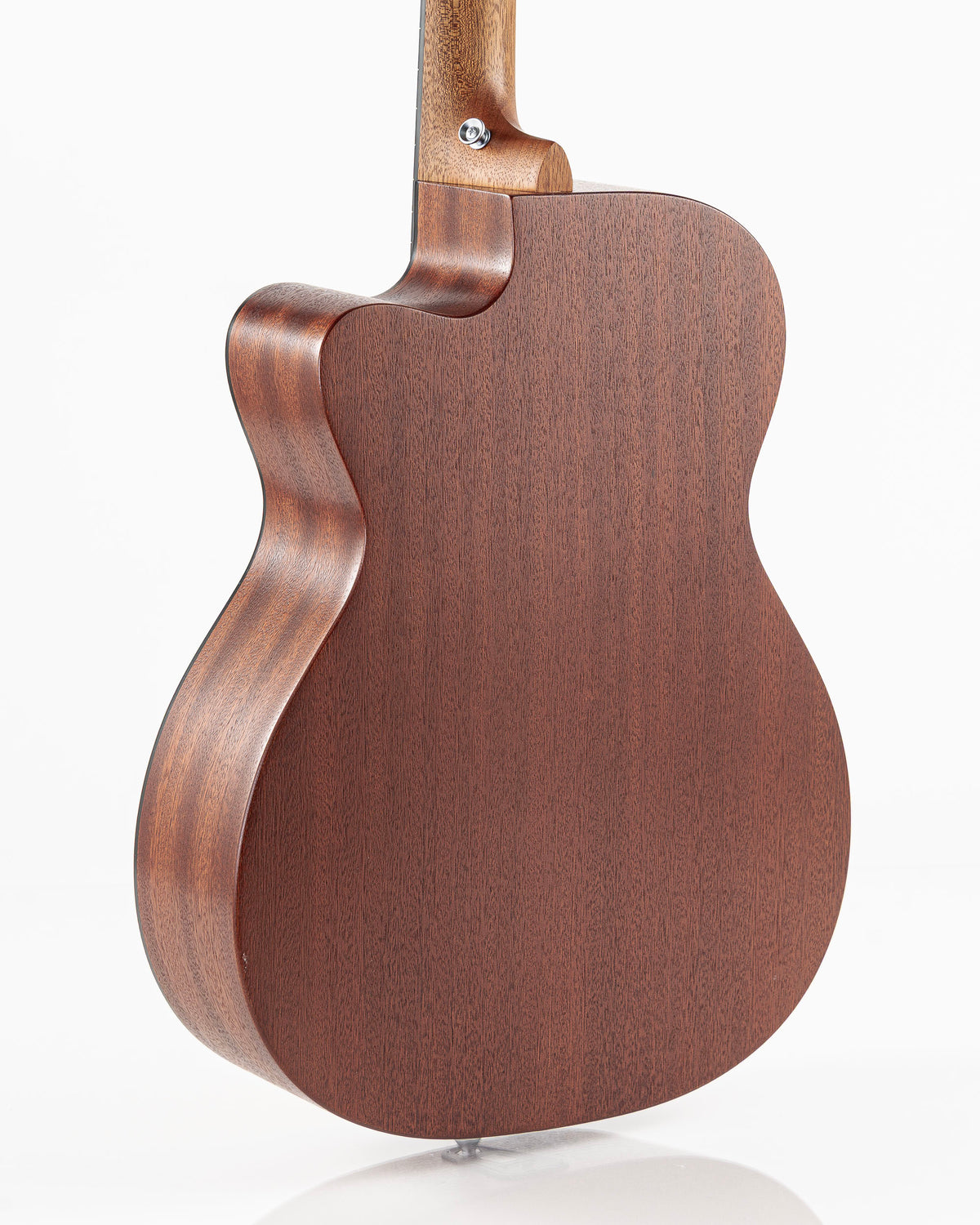 Martin 000C Jr E Cutaway Junior Series Acoustic Electric Guitar - Natural