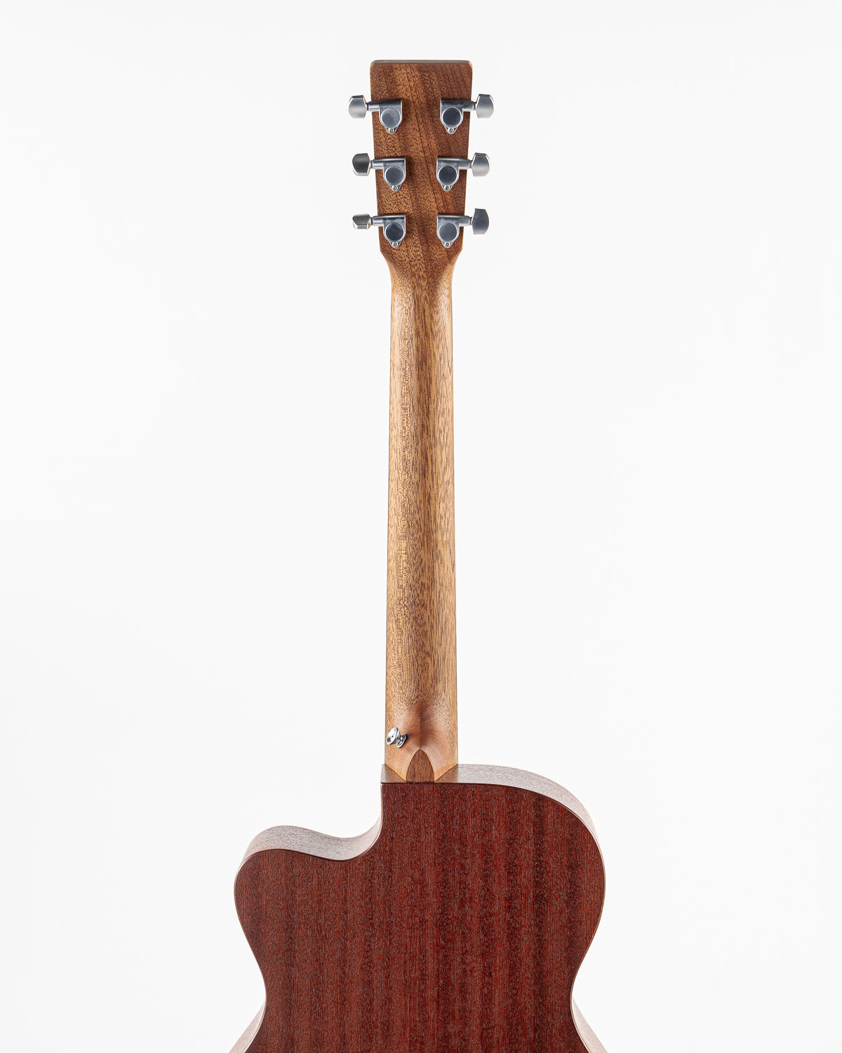 Martin 000C Jr E Cutaway Junior Series Acoustic Electric Guitar - Natural