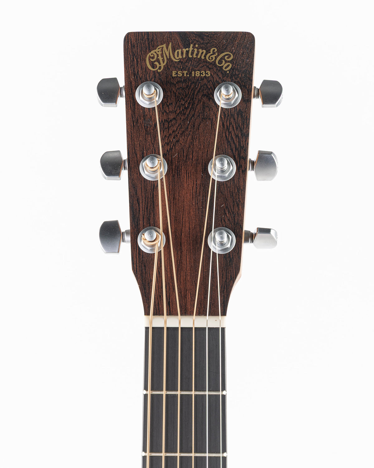 Martin 000C Jr E Cutaway Junior Series Acoustic Electric Guitar - Natural