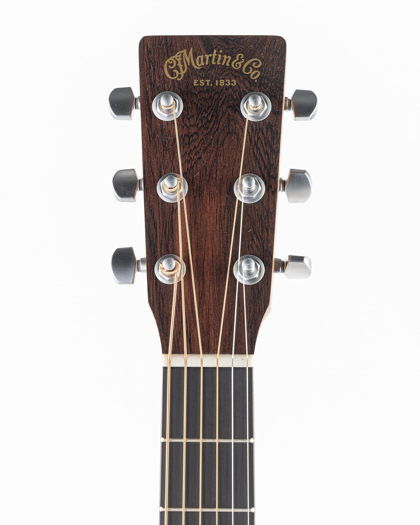 Martin 000C Jr E Cutaway Junior Series Acoustic Electric Guitar - Natural