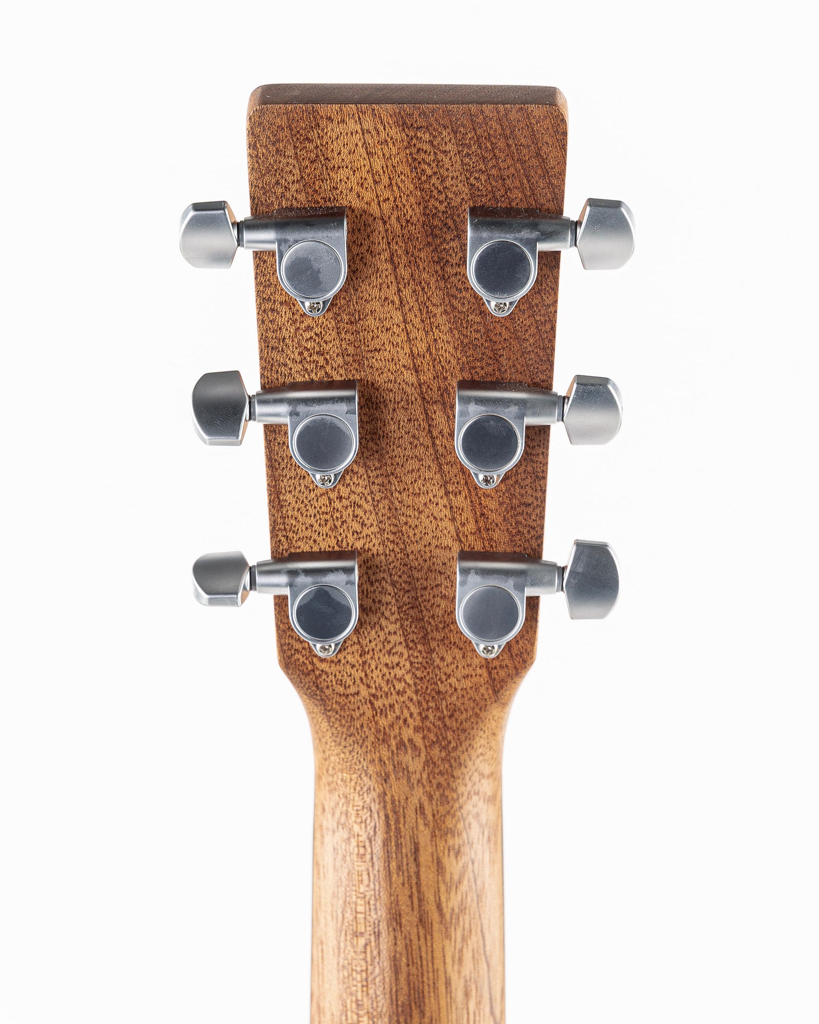 Martin 000C Jr E Cutaway Junior Series Acoustic Electric Guitar - Natural