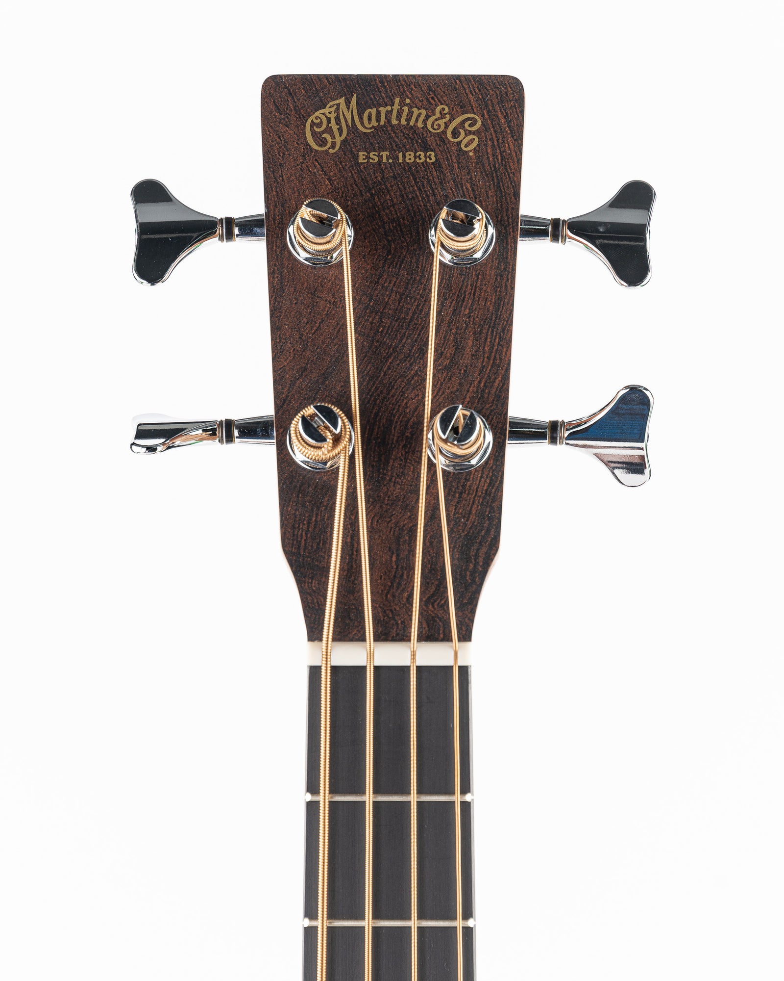 Martin 000C Jr E Junior Series Cutaway Acoustic Electric Bass Guitar - Sunburst