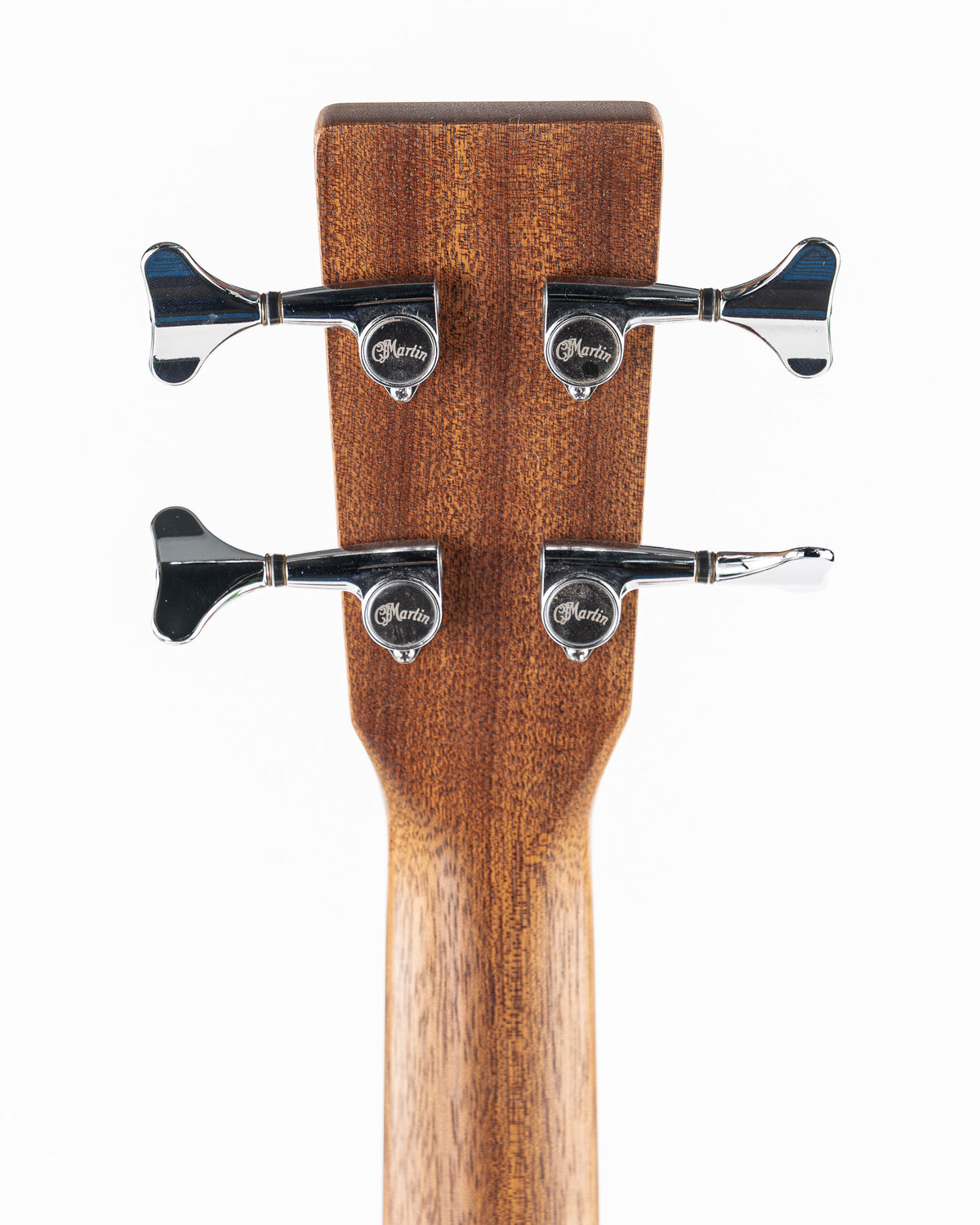 Martin 000C Jr E Junior Series Cutaway Acoustic Electric Bass Guitar - Sunburst