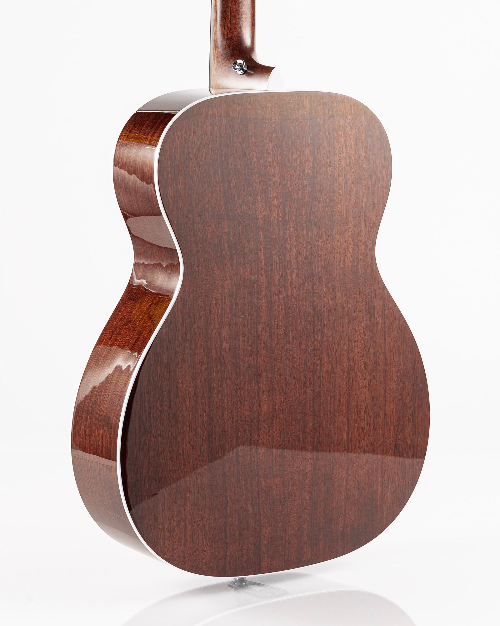 Martin 000E Retro Plus Granadillo Road Series Acoustic Electric Guitar - Aging Toner Natural Gloss