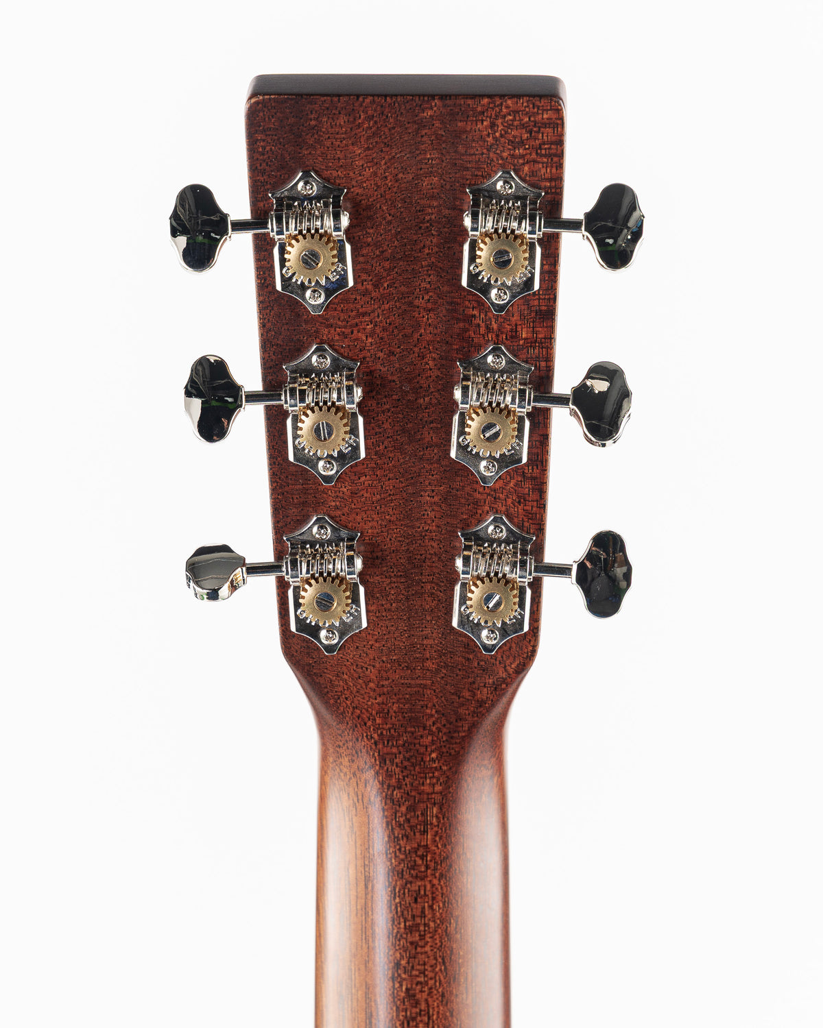 Martin 000E Retro Plus Granadillo Road Series Acoustic Electric Guitar - Aging Toner Natural Gloss