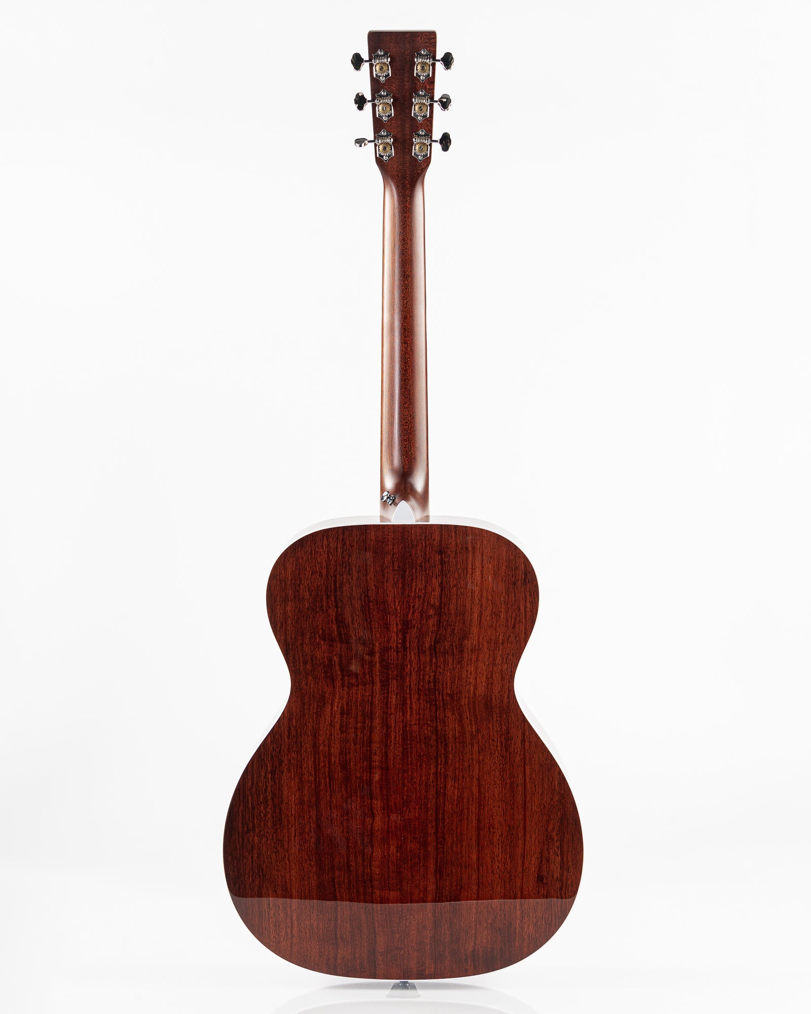 Martin 000E Retro Plus Granadillo Road Series Acoustic Electric Guitar - Aging Toner Natural Gloss