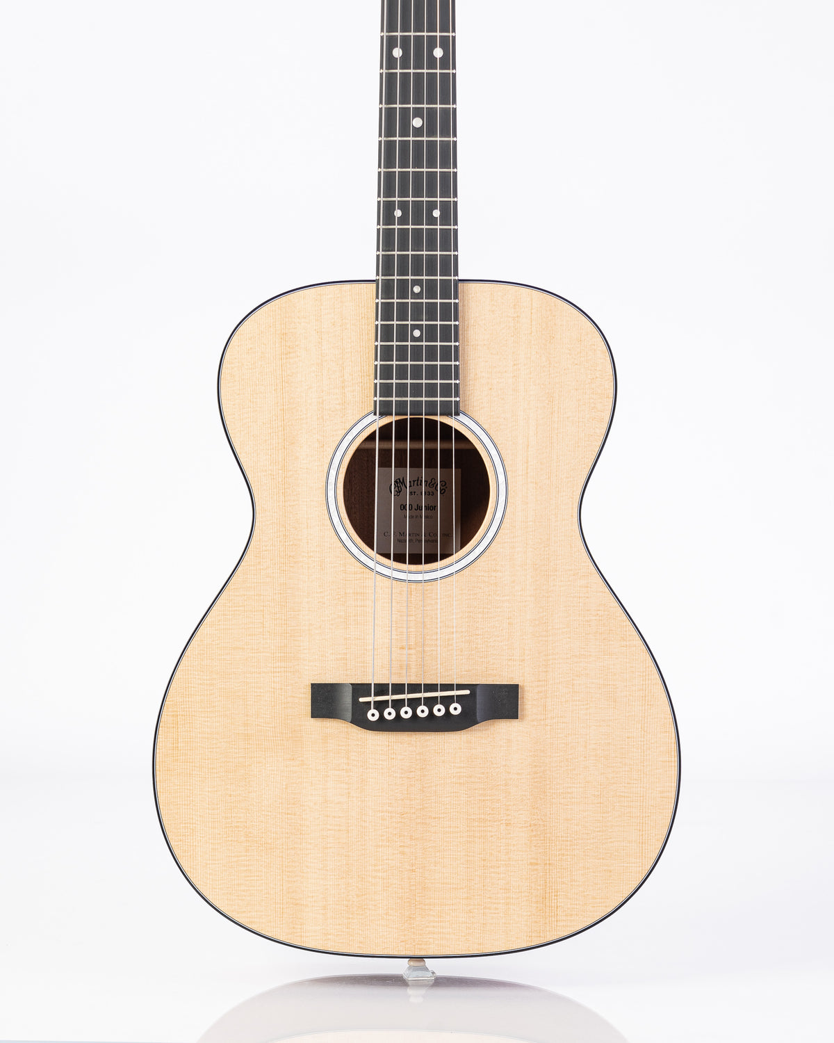 Martin 000 JR-10 Satin Junior Series