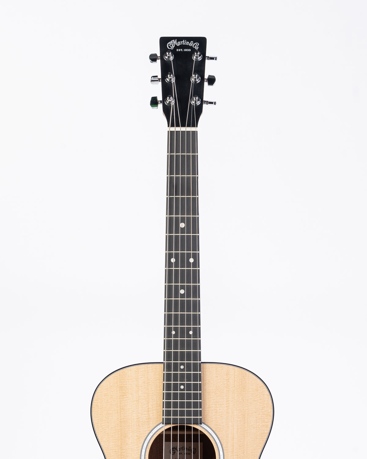 Martin 000 JR-10 Satin Junior Series