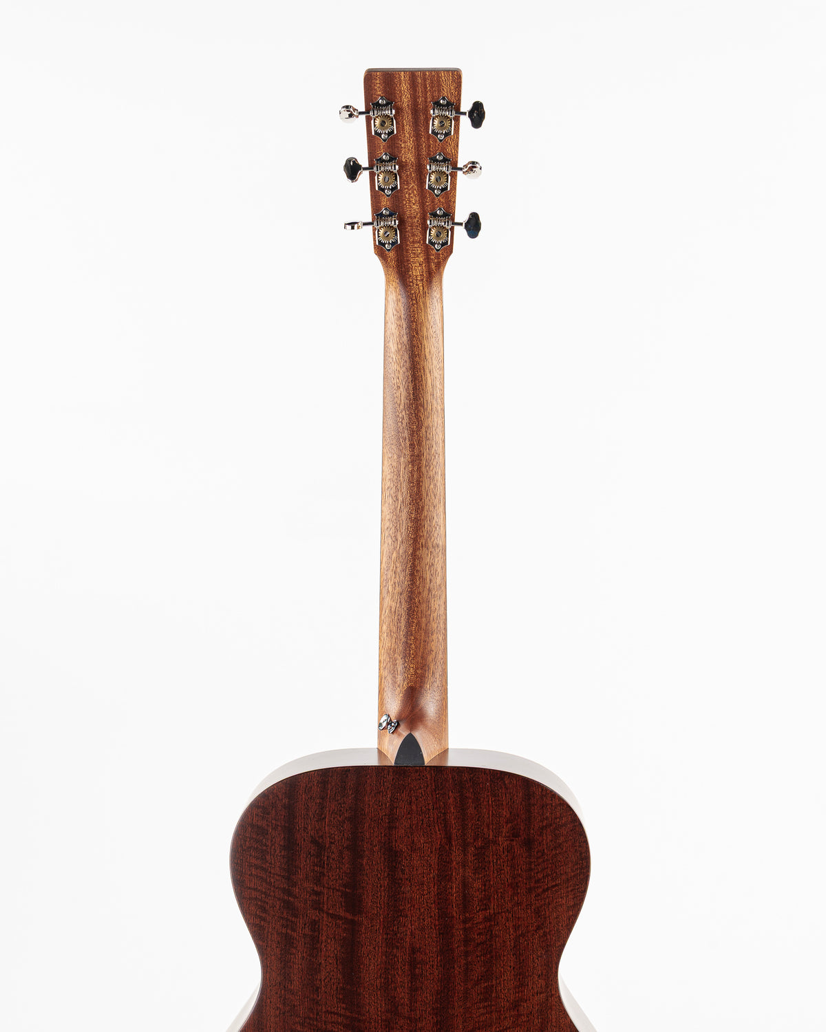 Martin 000 Jr E Jeff Tweedy Special Edition Acoustic Electric Guitar - Tweedy Burst