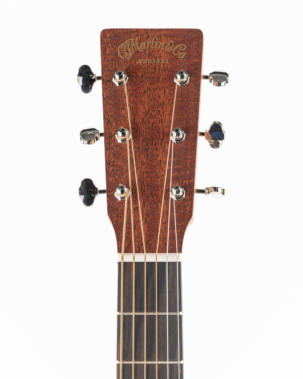 Martin 000 Jr E Jeff Tweedy Special Edition Acoustic Electric Guitar - Tweedy Burst