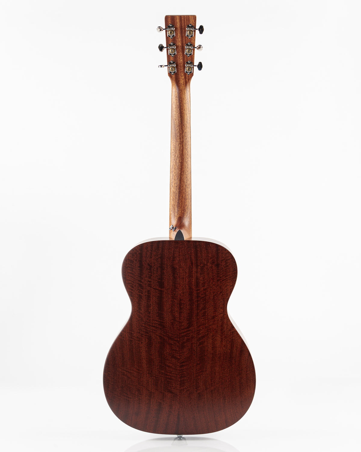 Martin 000 Jr E Jeff Tweedy Special Edition Acoustic Electric Guitar - Tweedy Burst