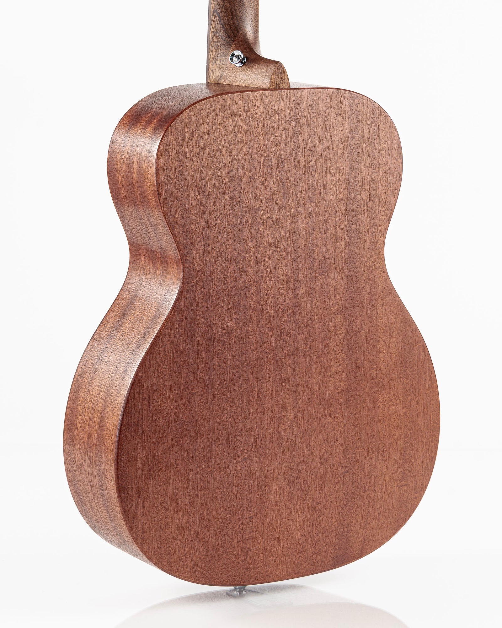 Martin 000 Jr E Sapele Junior Series Acoustic Electric Guitar - Natural