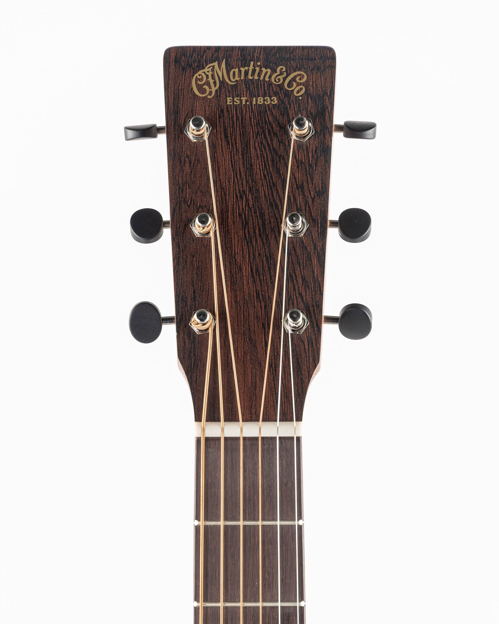 Martin 000 Jr E Sapele Junior Series Acoustic Electric Guitar - Natural