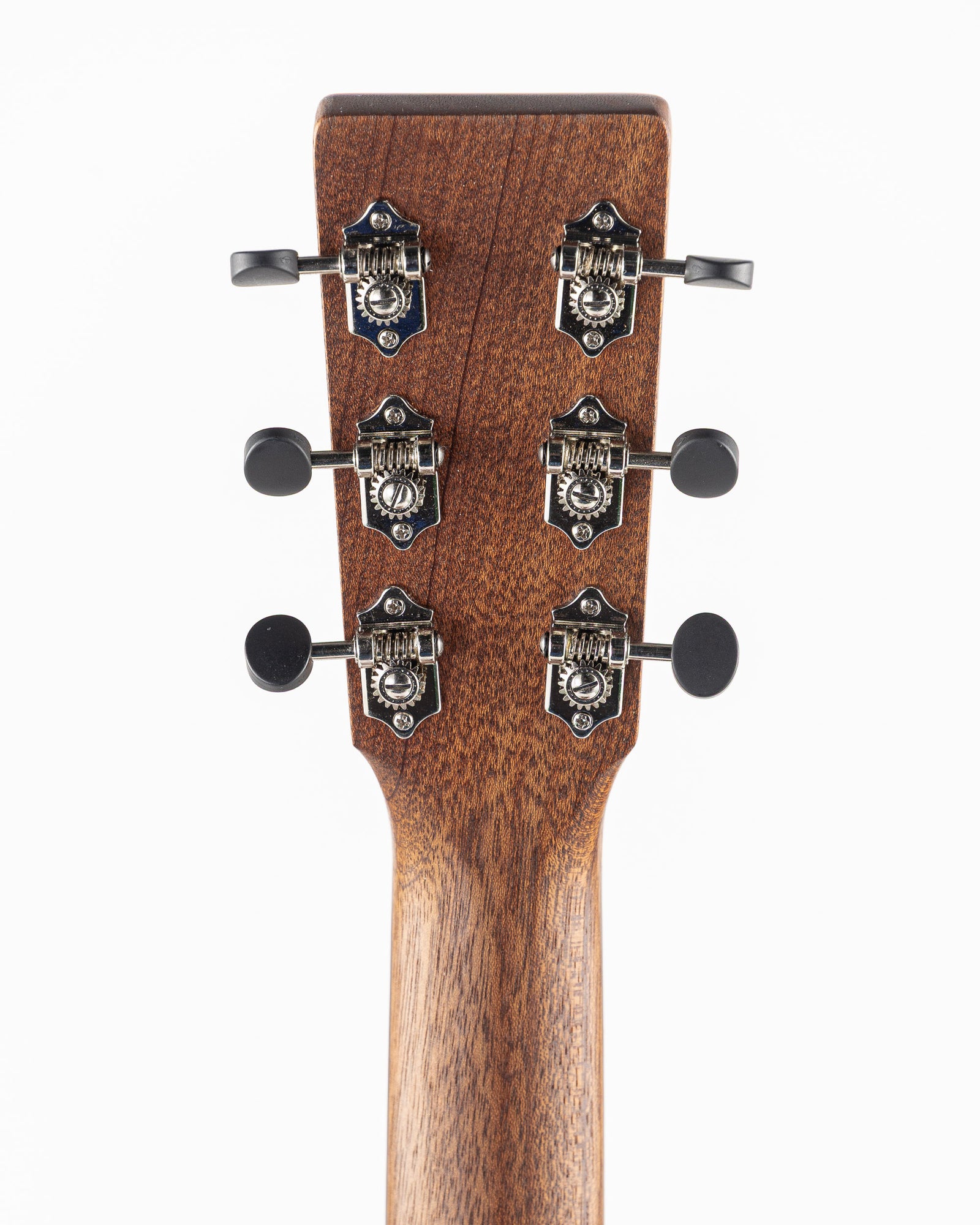 Martin 000 Jr E Sapele Junior Series Acoustic Electric Guitar - Natural