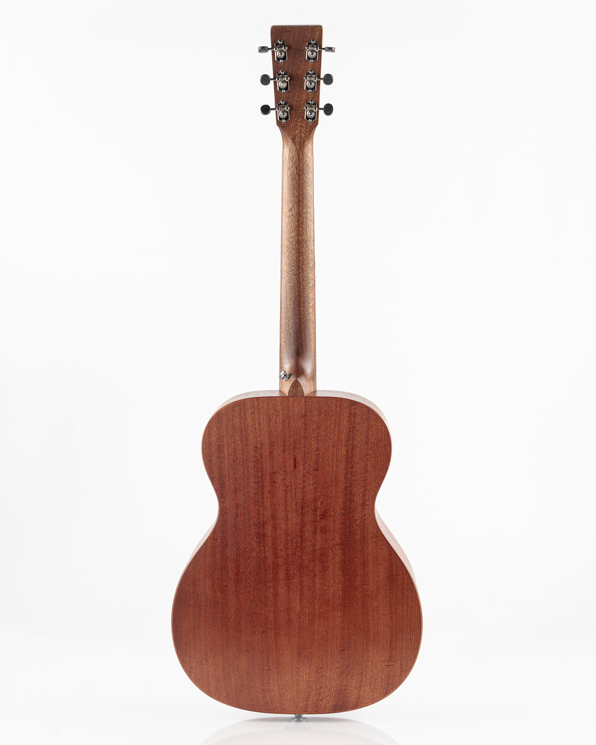 Martin 000 Jr E Sapele Junior Series Acoustic Electric Guitar - Natural