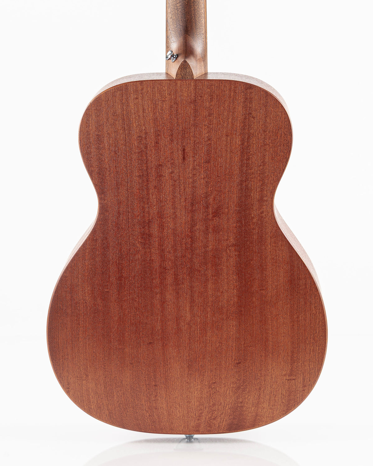 Martin 000 Jr E Sapele Junior Series Acoustic Electric Guitar - Natural