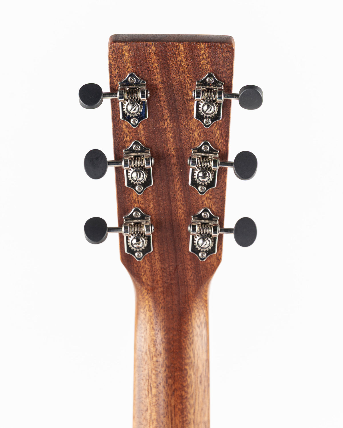 Martin 000 Jr E Sapele Junior Series Left Handed Acoustic Electric Guitar - Natural