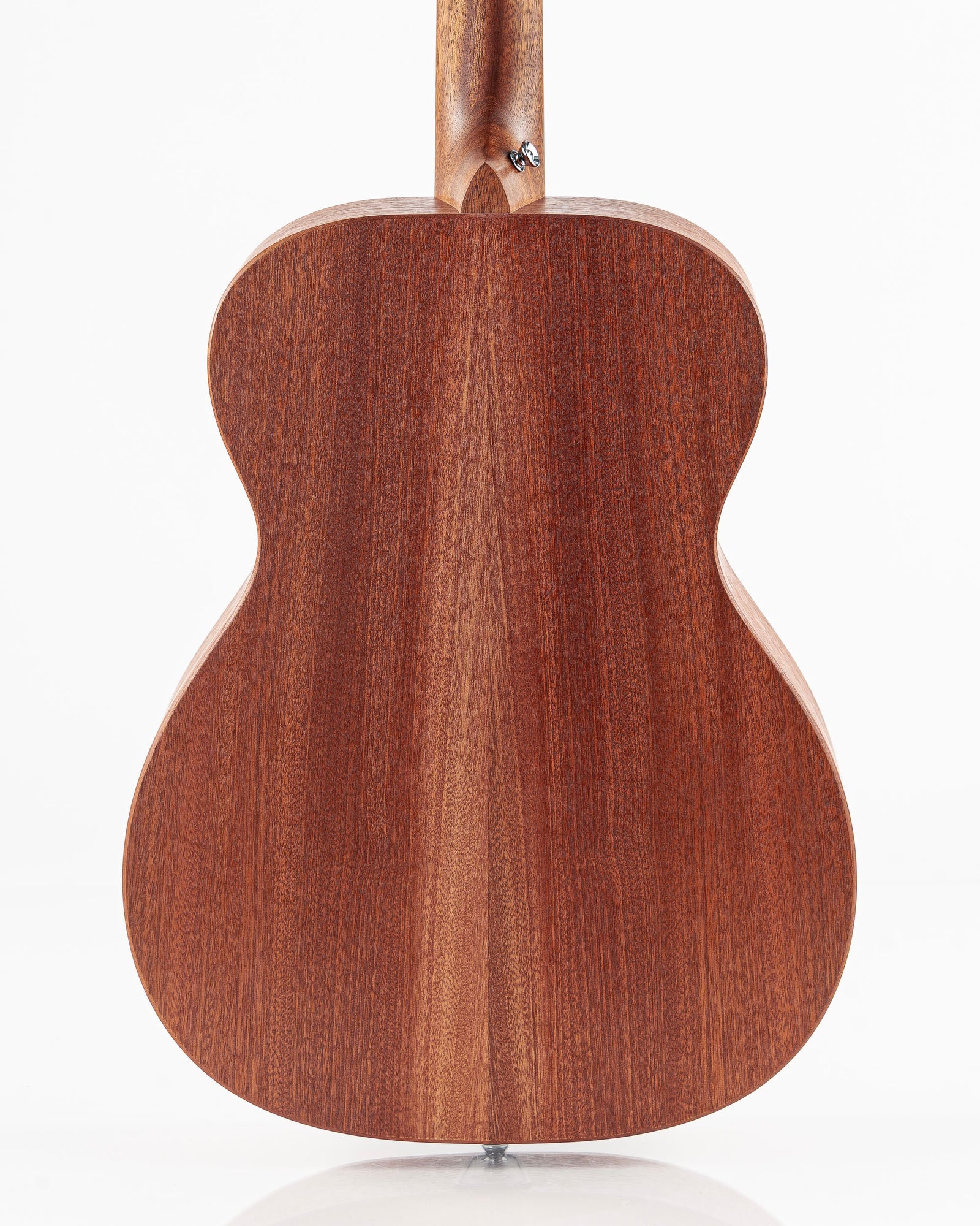 Martin 000 Jr E Sapele Junior Series Left Handed Acoustic Electric Guitar - Natural