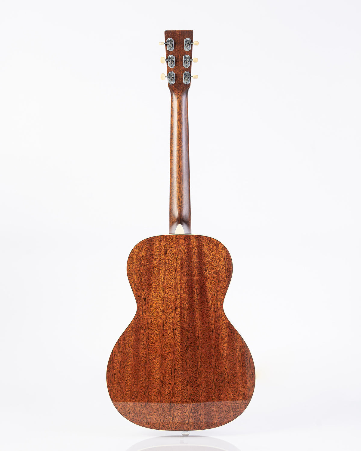 Martin CEO-7 Acoustic Electric Guitar - Sunburst