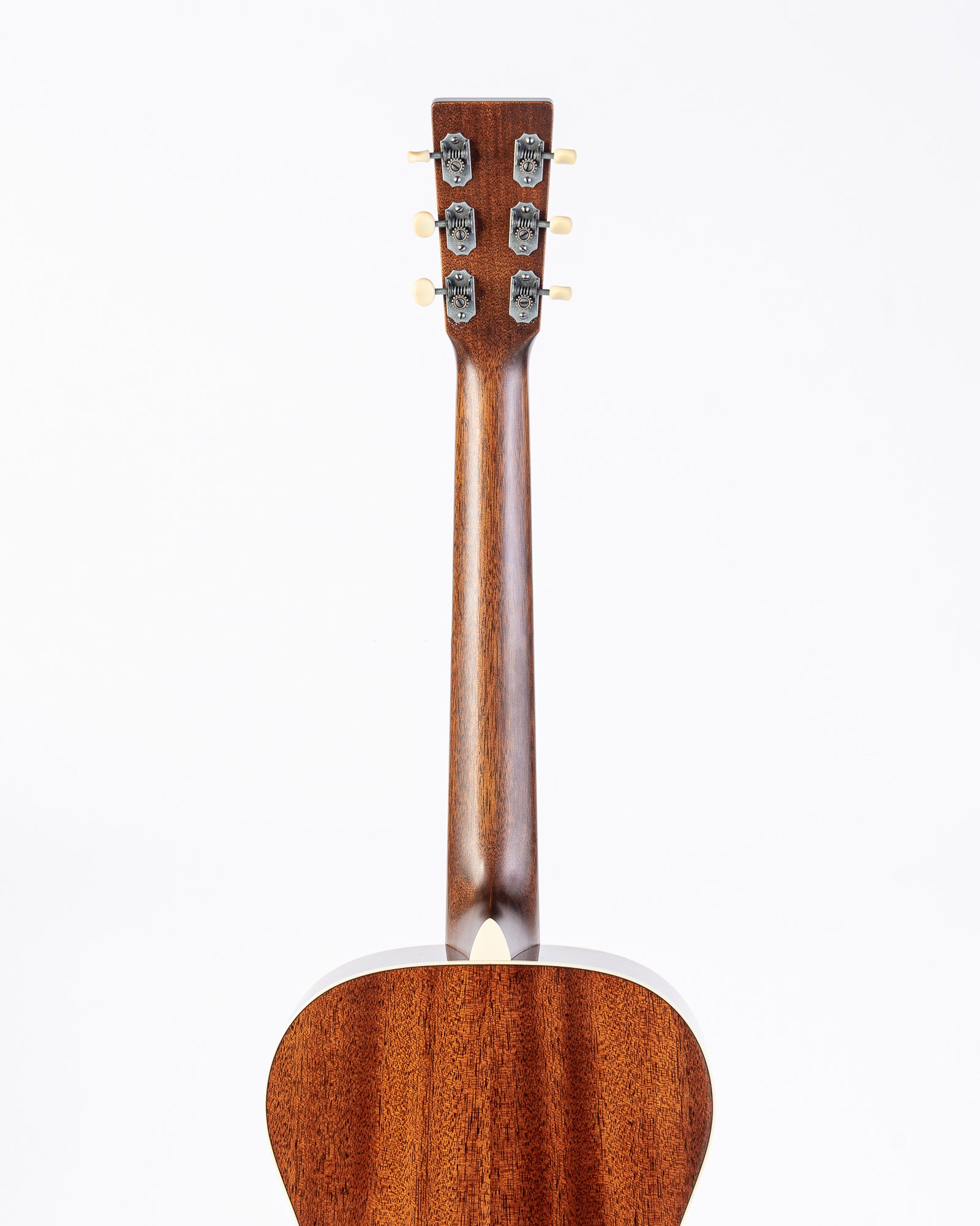 Martin CEO-7 Acoustic Electric Guitar - Sunburst