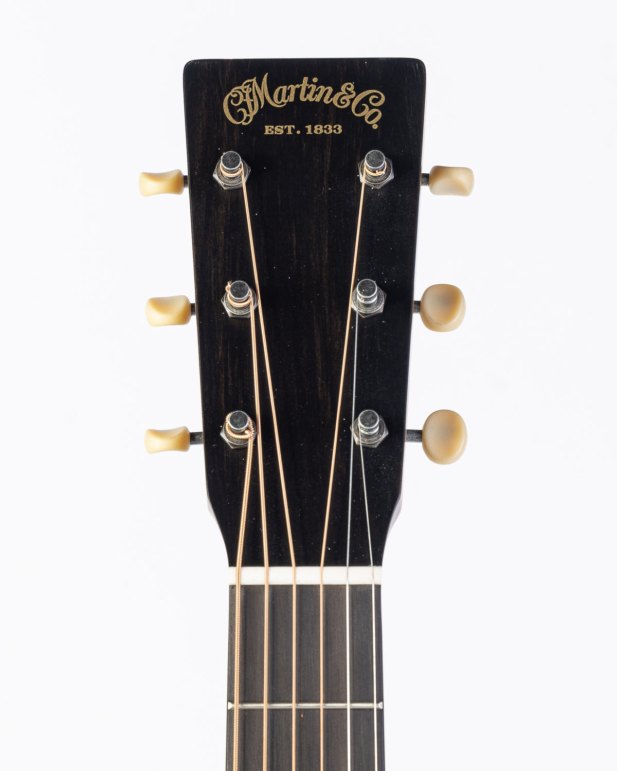 Martin CEO-7 Acoustic Electric Guitar - Sunburst