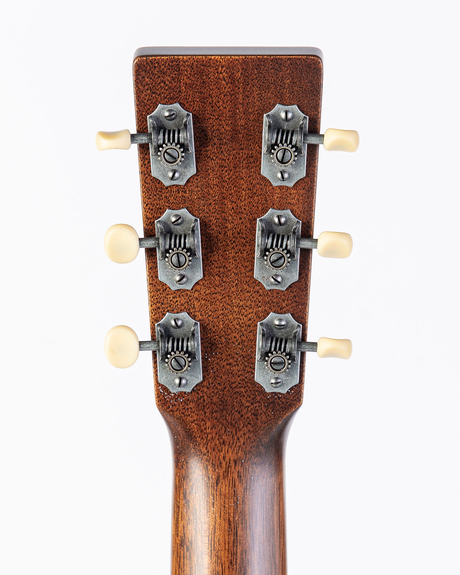 Martin CEO-7 Acoustic Electric Guitar - Sunburst