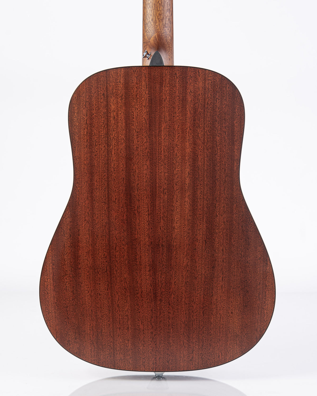 Martin Road Series D-10E Spruce Acoustic Electric Guitar - Natural Satin