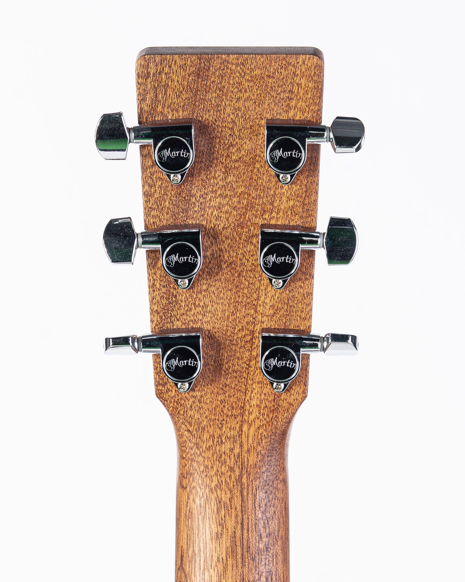 Martin Road Series D-10E Spruce Acoustic Electric Guitar - Natural Satin