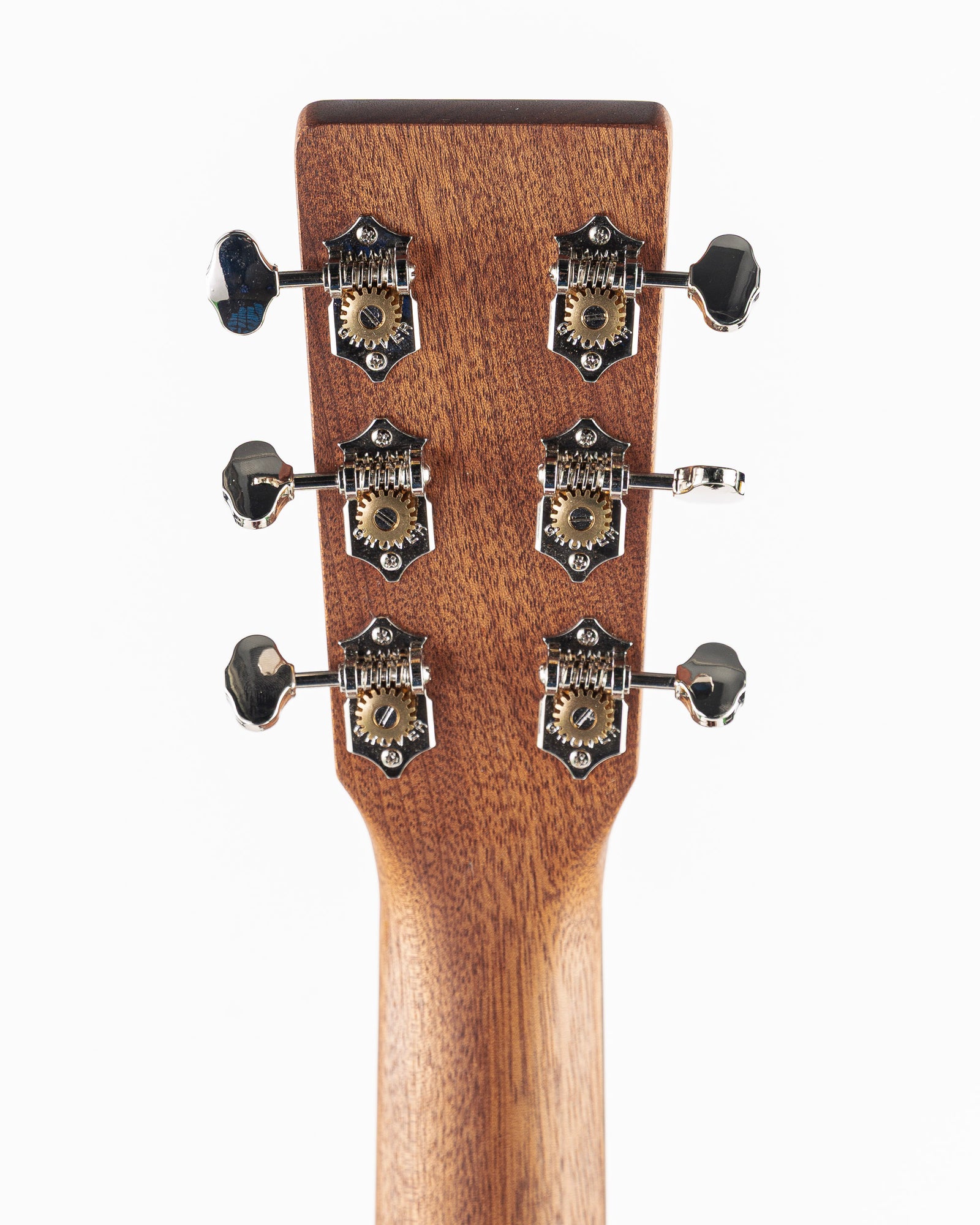 Martin D-13E Retro Walnut Road Series Dreadnought Acoustic Electric Guitar - Aging Toner Natural Gloss