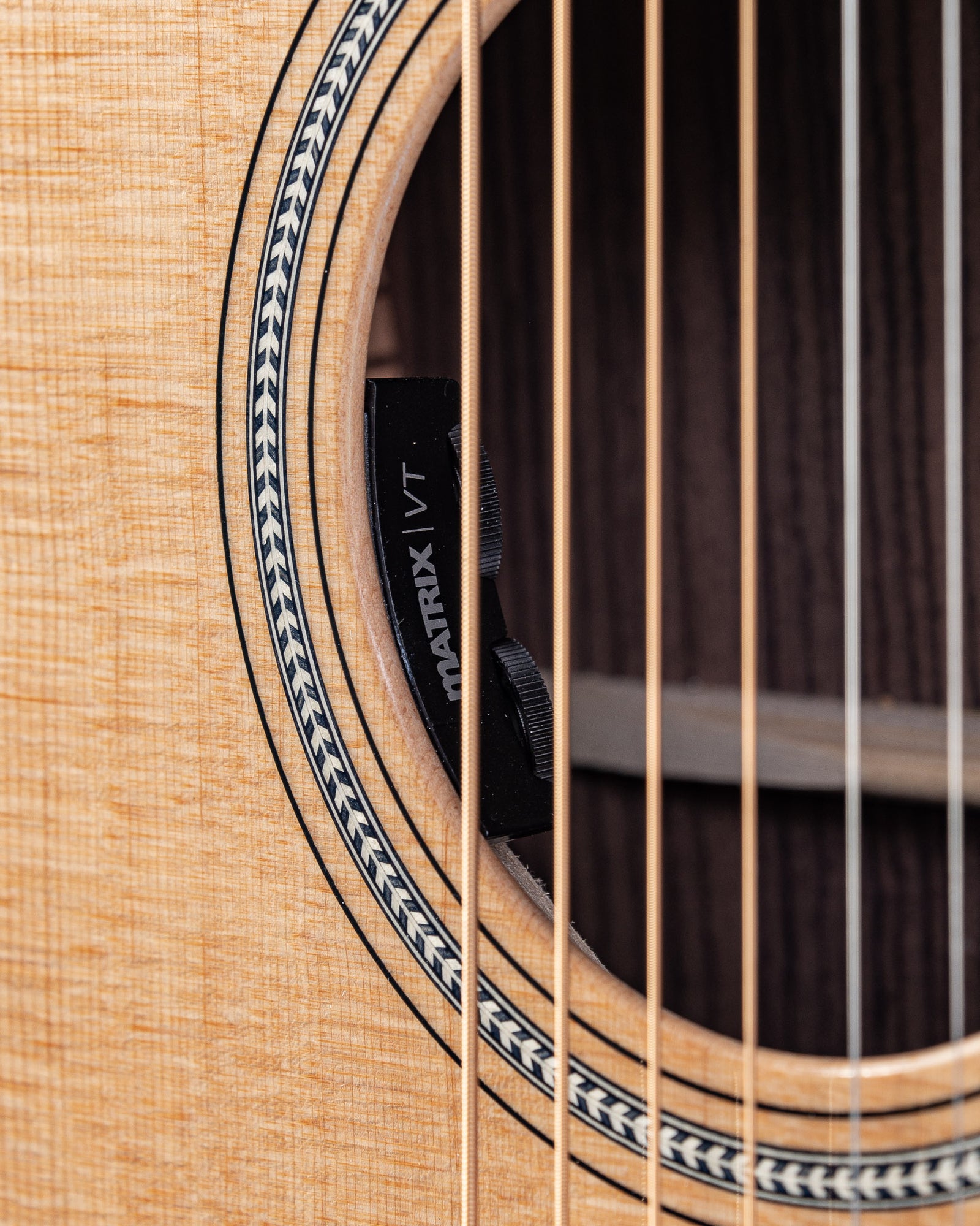 Martin D-16E Rosewood