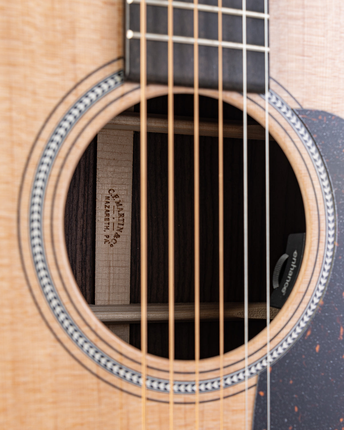 Martin D-16E Rosewood